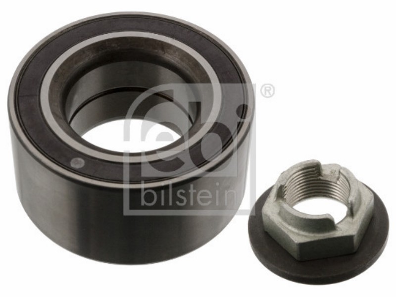 Kit cuscinetto ruota Ford pkw mondeo 1.8 sci duratec he