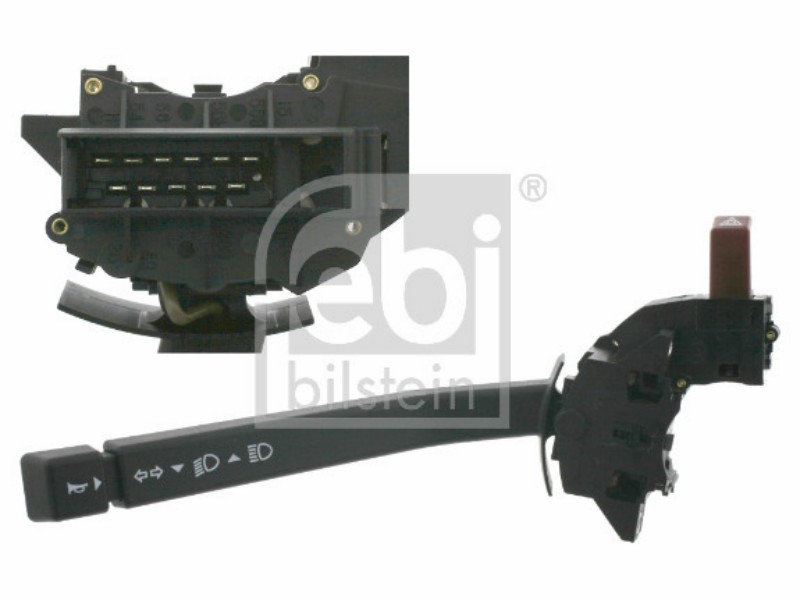 Devioluci Ford pkw Transit 2.0 efi dohc trans