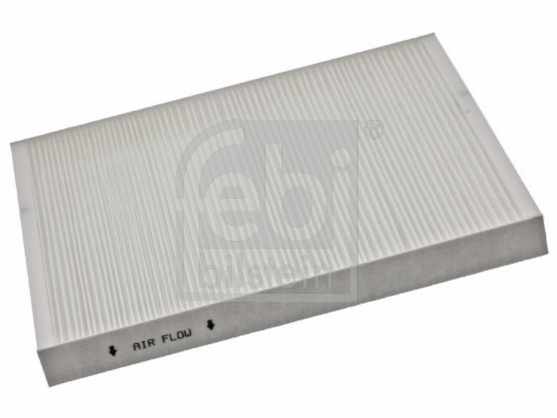 Filtro abitacolo Audi A4 (8E) 1.6 A4 (8E) 1.8 20V A4