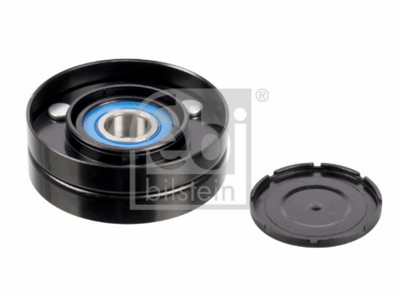 Cuscinetto folle Audi A4 (8D) 2.5 TDI V6 24V A4 (8E)