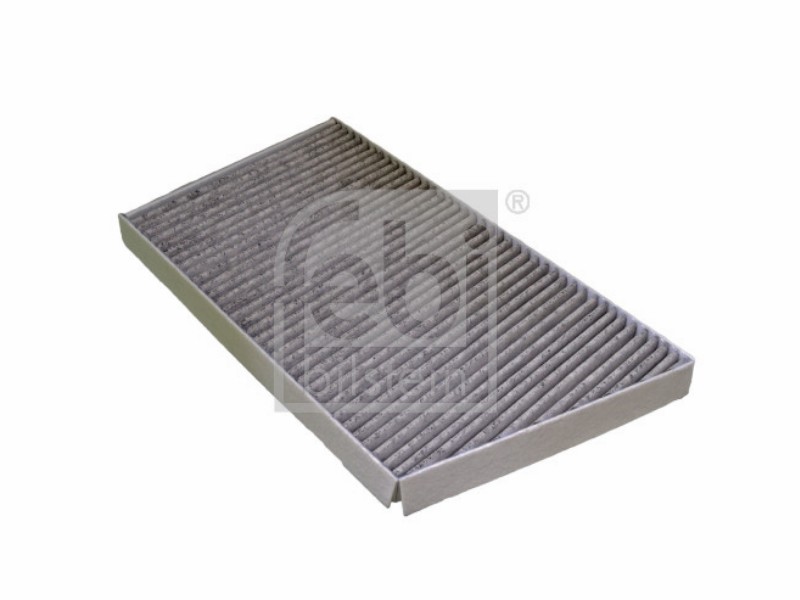 Filtro abitacolo Mercedes benz pkw c 160 kompressor