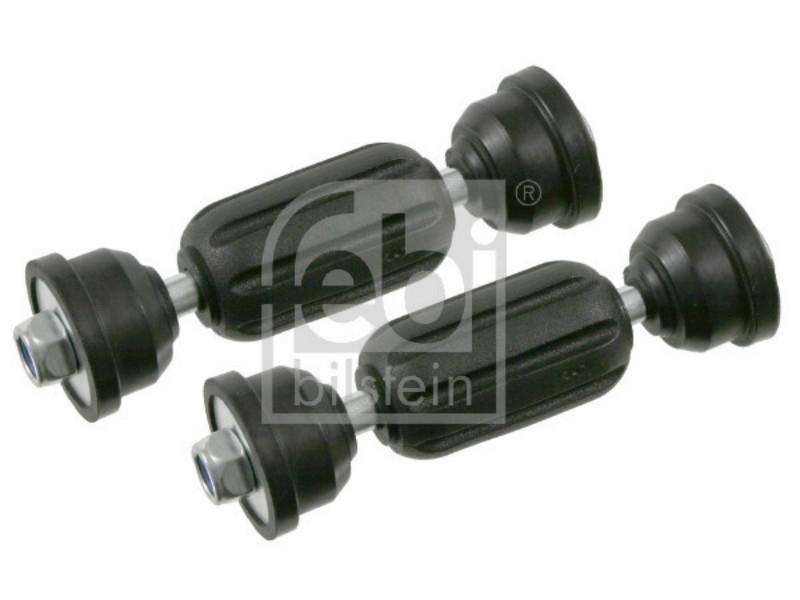 Set barra stabilizzatrice Ford pkw Focus 1.4 efi zetec s 16V