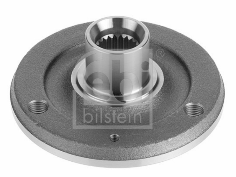 Mozzo ruota Citroën ax 1.0 ax 1.1 ax 1.3 ax 1.4
