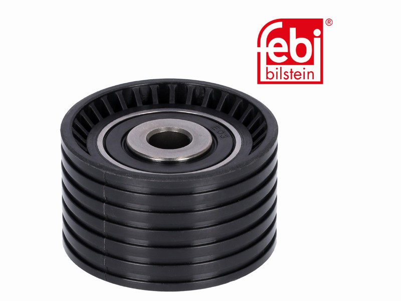 Cuscinetto folle auto I 1.6 auto I 4x4 1.6