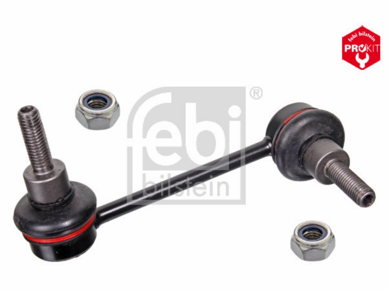 Tirante barra stabilizzatrice interstar (X70) 1.9 dCi inte