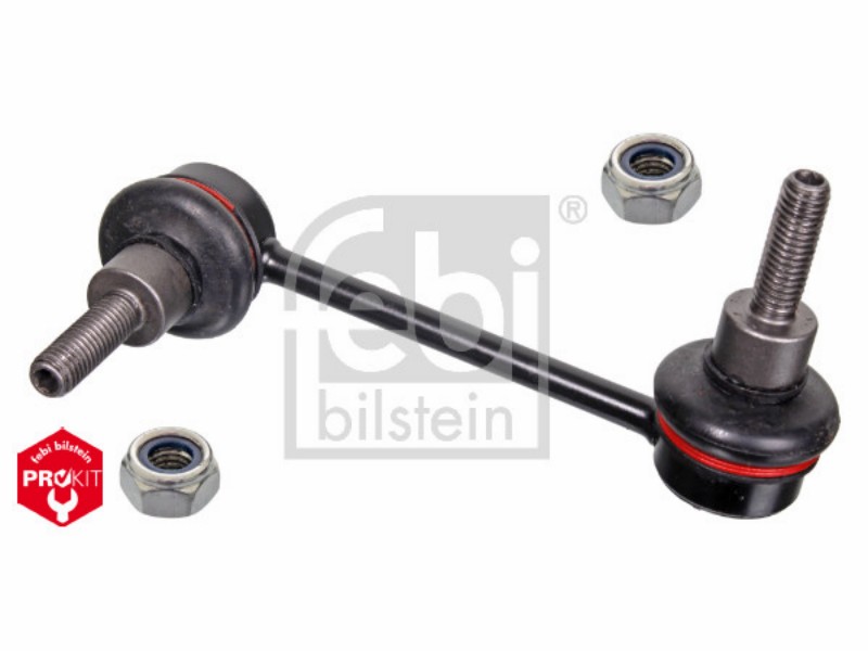 Tirante barra stabilizzatrice interstar (X70) 1.9 dCi inte