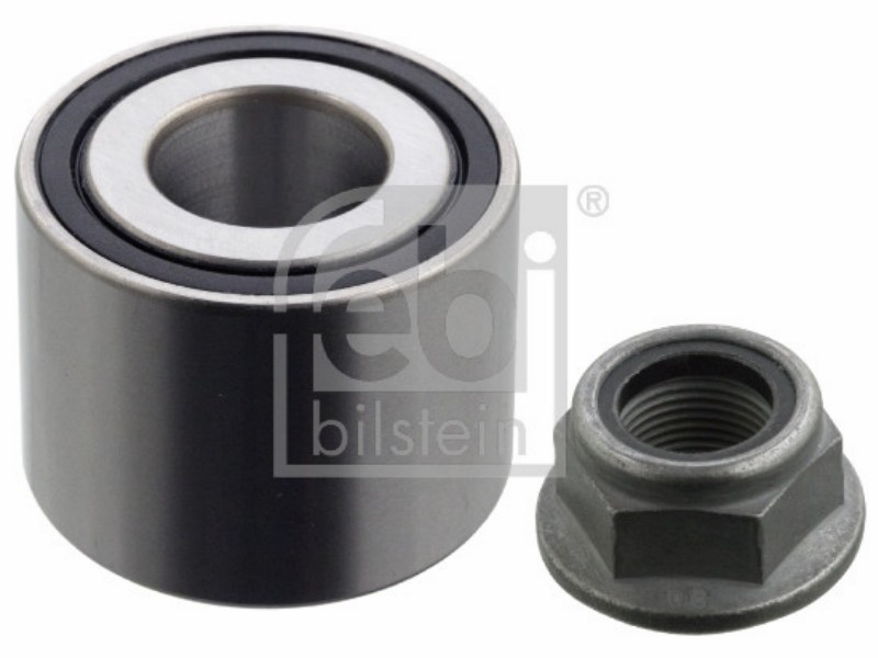 Kit cuscinetto ruota kubistar (X76) 1.2 kubistar