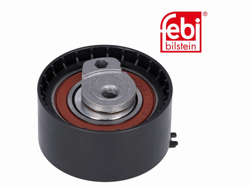 Puleggia tenditore auto I 1.6 auto I 4x4 1.6