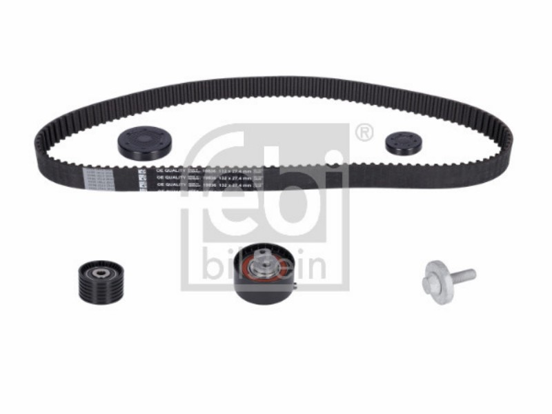 Kit cinghia distribuzione auto I 1.6 auto I 4x4 1.6