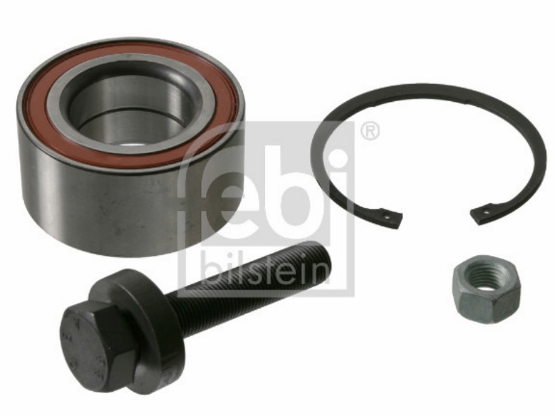Kit cuscinetto ruota Ford pkw galaxy I 1.9 TDI galaxy I