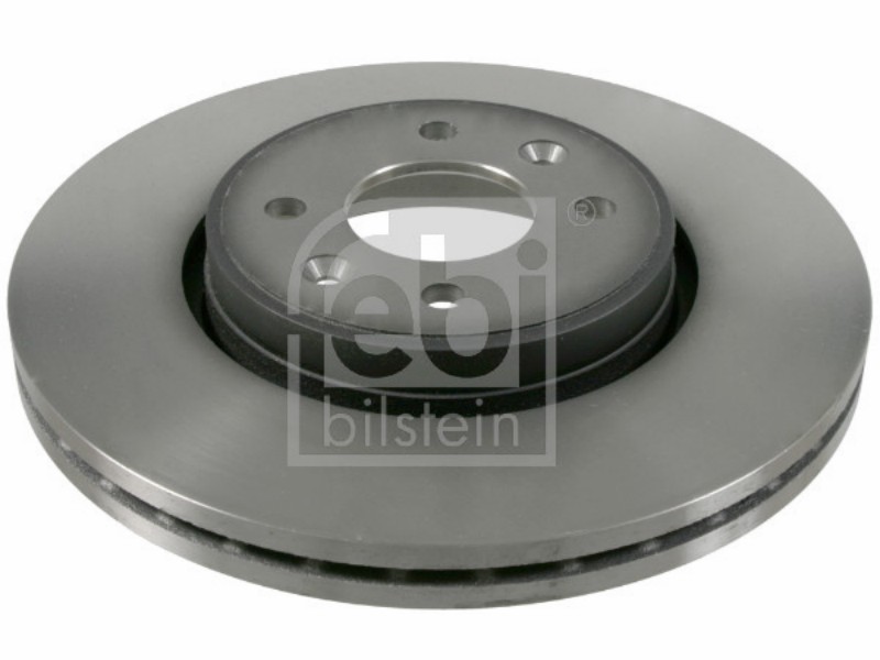 Disco freno pkw (J5) 1.2 16V cap