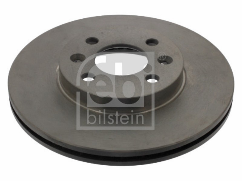 Disco freno pkw I (B5) 1.8 lagun