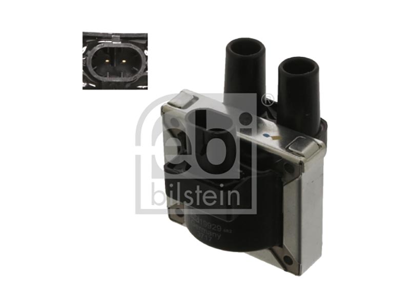 Bobina di accensione Alfa Romeo 145 1.4 146 1.4 33 1.4 3