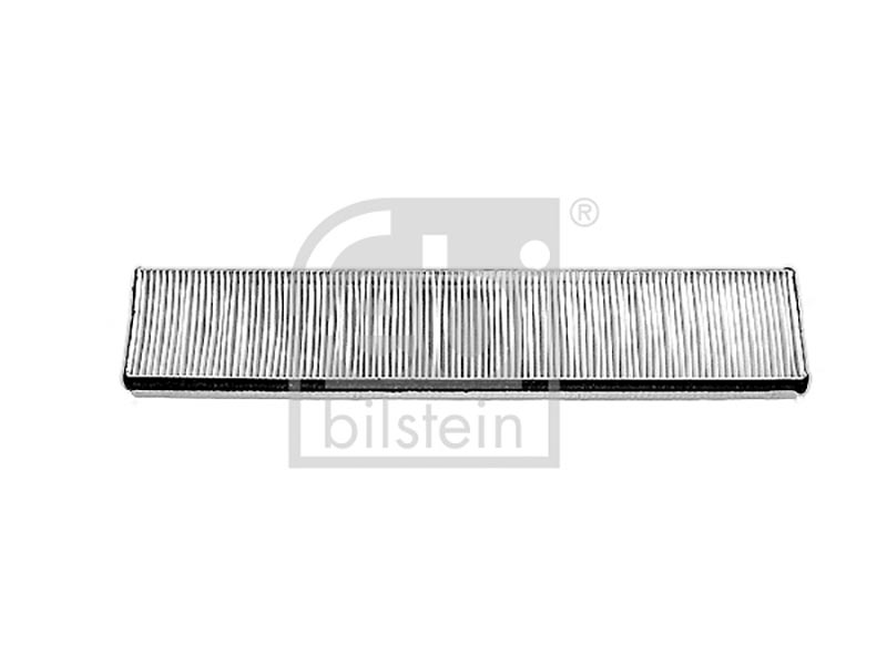 Filtro abitacolo Ford pkw mondeo 1.8 sci duratec he