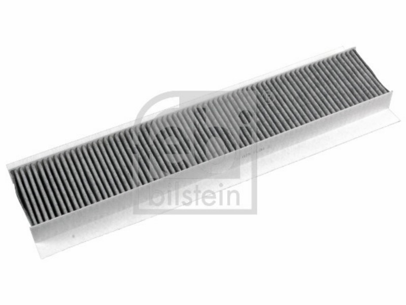 Filtro abitacolo Ford pkw mondeo 1.8 sci duratec he