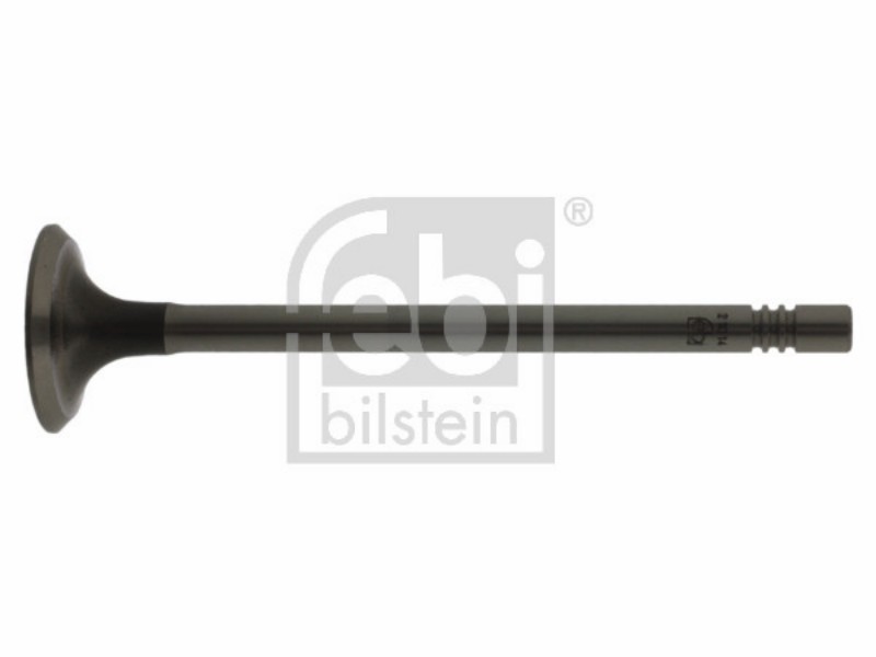 Valvola scarico Seat arosa (6H) 1.0 cordoba (6K) 1.