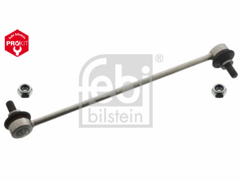 Tirante barra stabilizzatrice Ford pkw Fiesta 1.0 Fiesta 1.25 efi