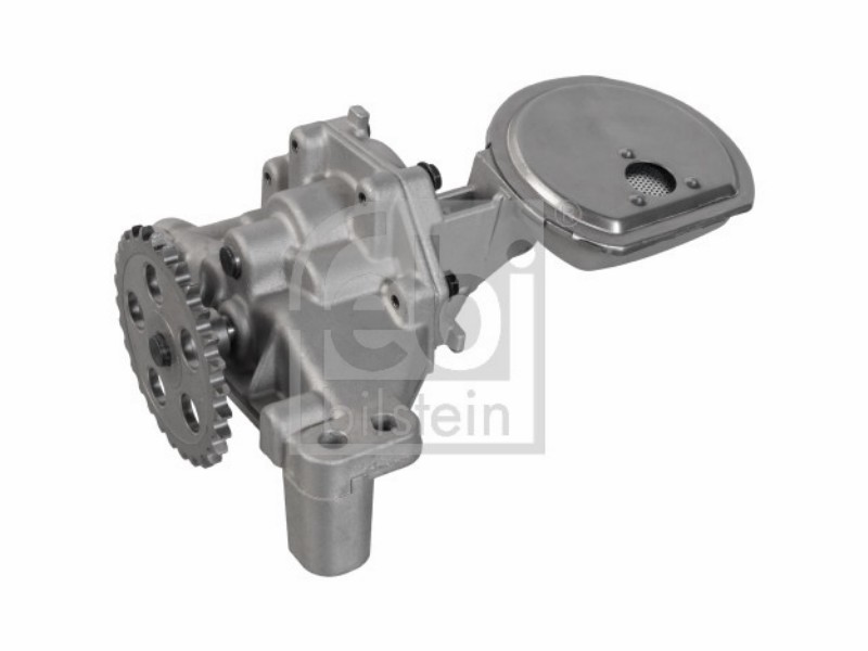 Pompa dell'olio Citroën berlingo I 1.8 d berlingo I