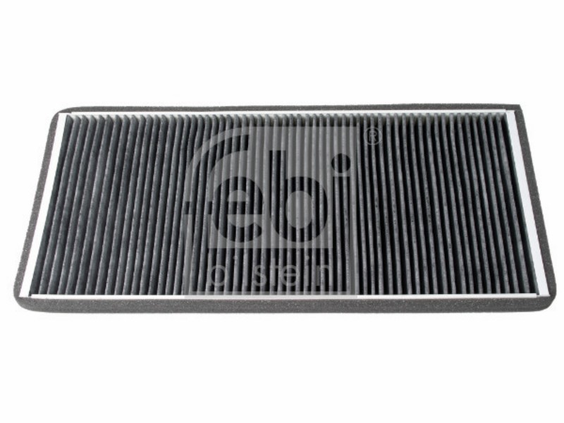 Filtro abitacolo BMW 3.0 d - 135 kw / 184 hp 3.0 d -