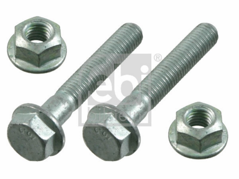 Kit viti Audi A4 (8D) 1.6 A4 (8D) 1.8 20V A4