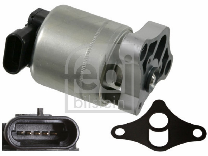 Valvola EGR Opel Astra g 1.4 16V Astra g 1.6 as