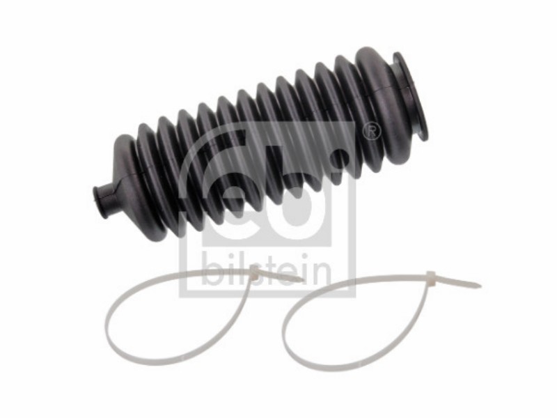 Inner boot set, steering rack