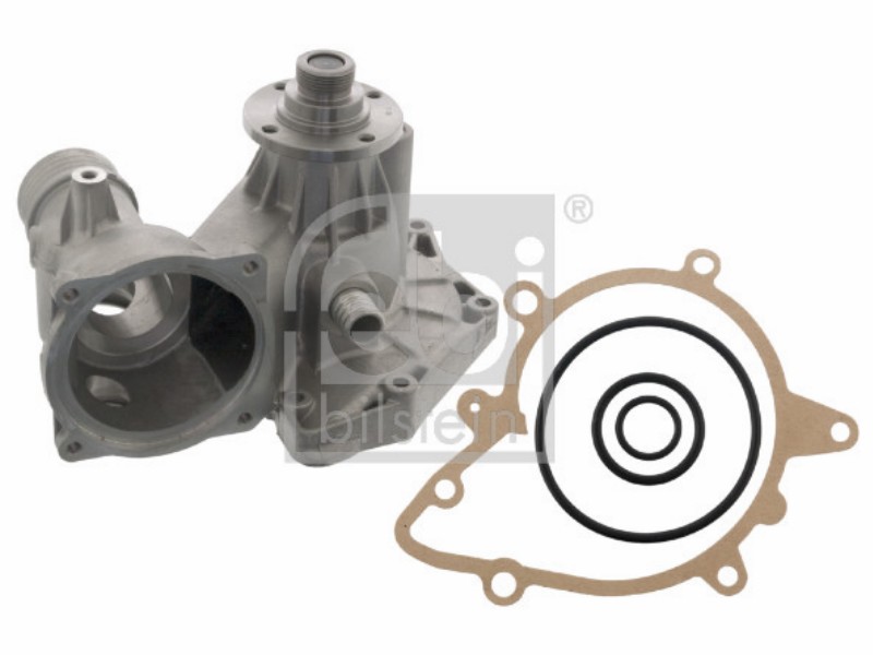 Pompa acqua BMW 730 I - 155 kw / 211 hp 730 I -