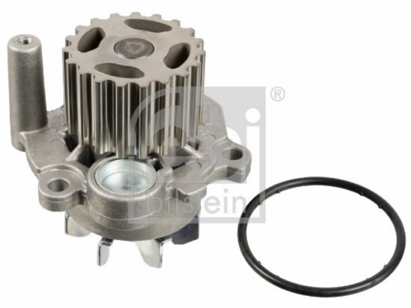 Pompa acqua Audi A2 (8Z) 1.2 TDI A2 (8Z) 1.4 td