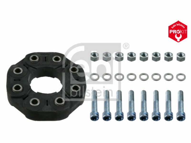 Kit giunto trasmissione Mercedes benz pkw c 250 CDI c 250 c