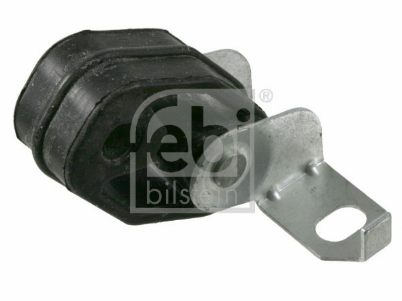 Supporto gomma, di scarico Audi A3 (8l) 1.6 A3 (8l) 1.8 20V A3
