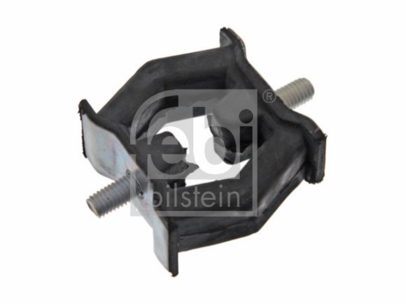 Supporto gomma, di scarico BMW 2.0 I - 110 kw / 150 hp 2.0 I -