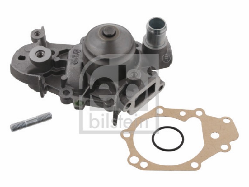 Pompa acqua kubistar (X76) 1.2 kubistar