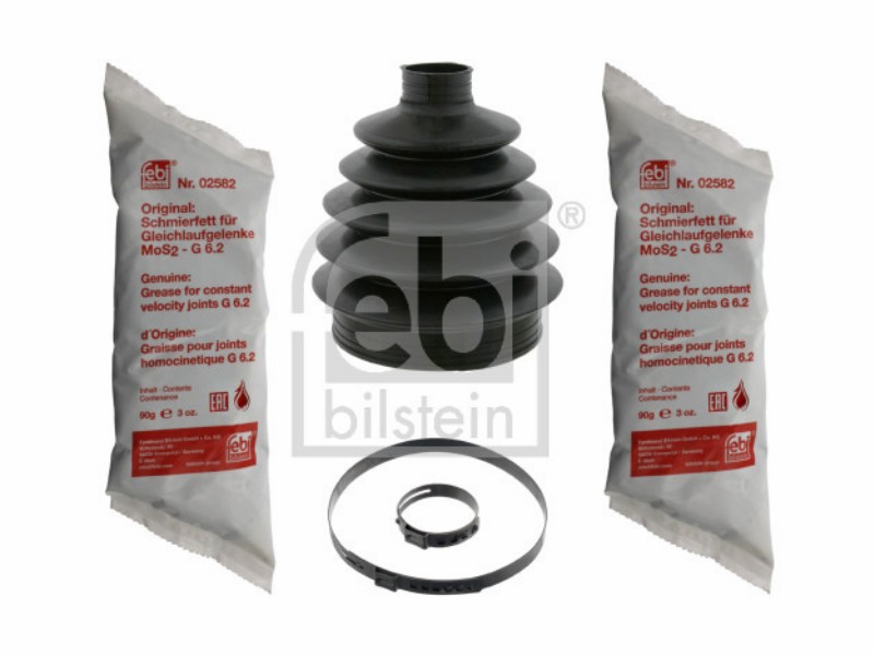 Kit cuffia giunto omocinetico Opel Astra f 1.6 Astra f 1.7 td ast