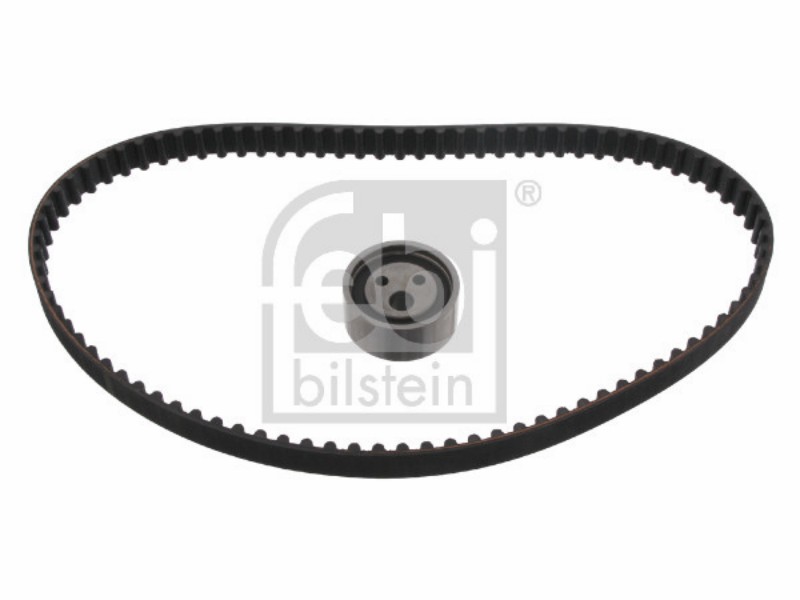 Kit cinghia distribuzione kubistar (X76) 1.2 p