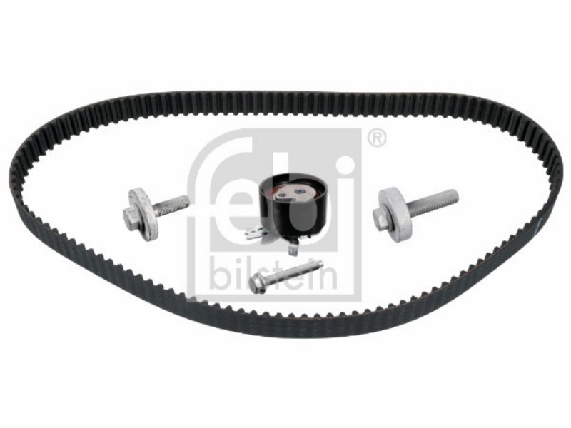 Kit cinghia distribuzione auto I 1.5 dCi auto I 4x4