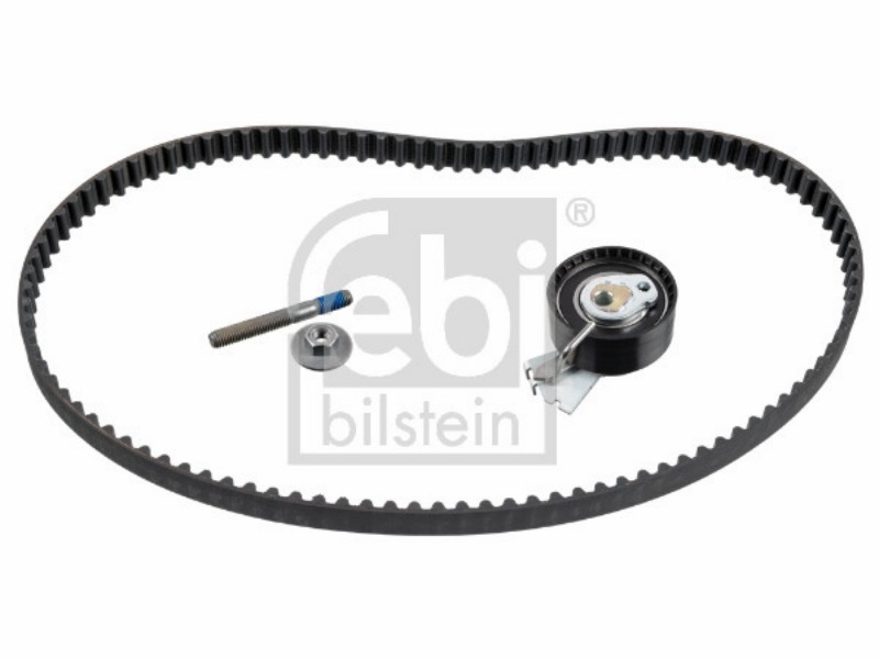 Kit cinghia distribuzione Citroën berlingo I 1.4 berlingo I p