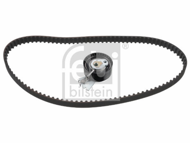 Kit cinghia distribuzione Citroën berlingo I small bus 1.1 be