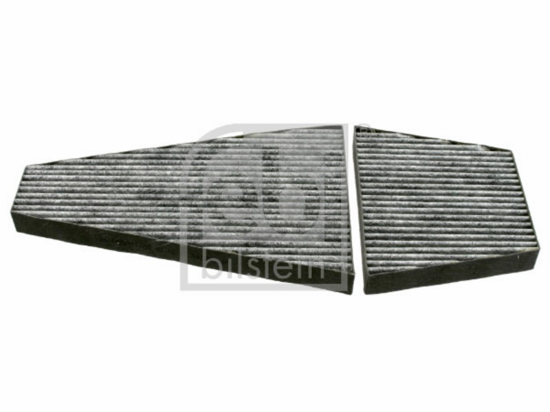 Set filtro abitacolo bentley continental 4x4 (39) 4.0 32