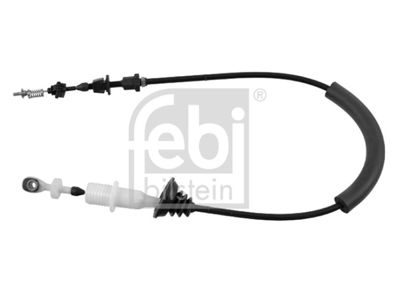 Accelerator cable