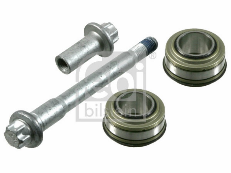 Kit montaggio assale Mercedes benz pkw a 140 a 160 a 160