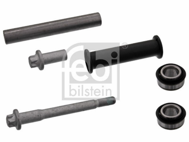 Kit montaggio assale Mercedes benz pkw a 140 a 160 a 160