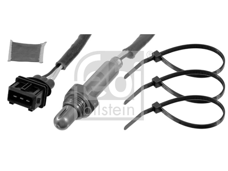 Sonda lambda VW corrado (50) 1.8 G60 Golf 2 (19)