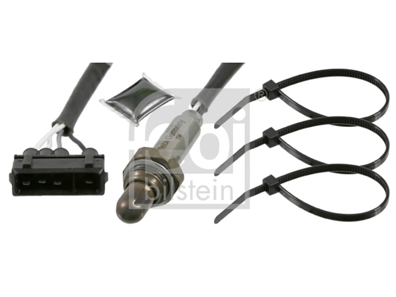 Sonda lambda Seat cordoba (6K) 2.0 Ibiza (6K) 1.
