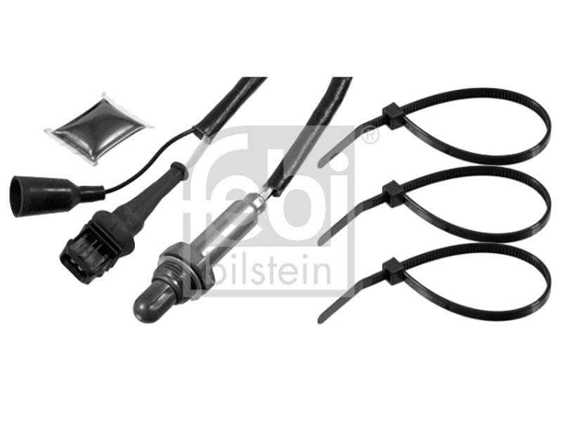 Sonda lambda Audi 100 (4A) 2.0 100 (4A) 2.3 100