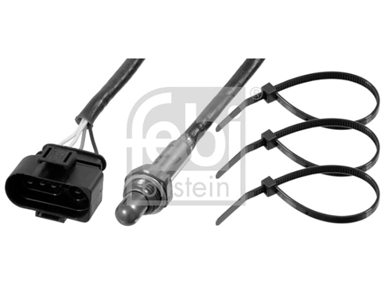 Sonda lambda Seat cordoba (6K) 1.6 GTI cordoba (