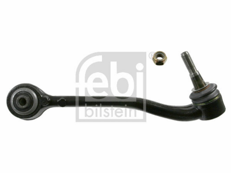 Suspension control arm BMW 3.0 d - 135 kW / 184 hp 3.0 d -
