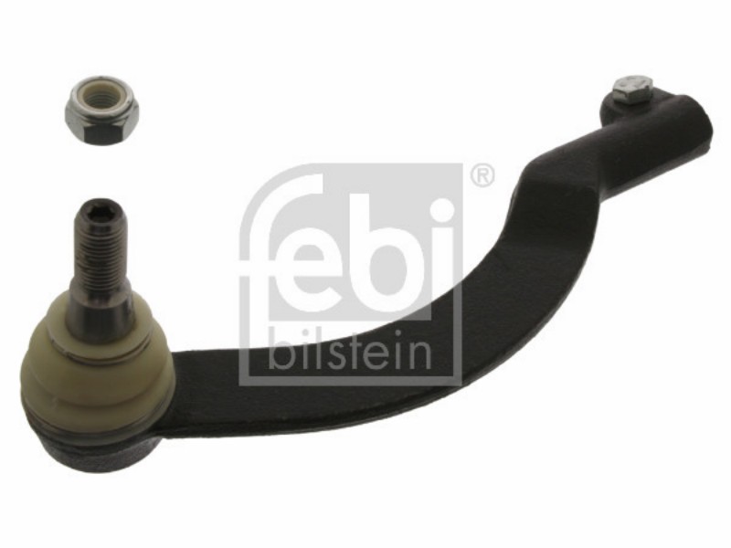 Testina sterzo interstar (X70) 1.9 dCi inte