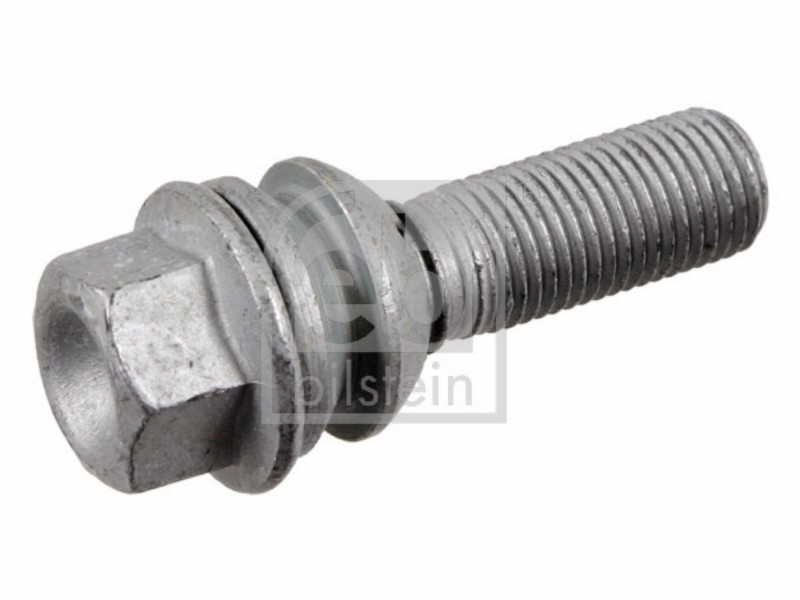 Bullone ruota Audi Q7 quattro (4l) 3.0 TDI V6 24V