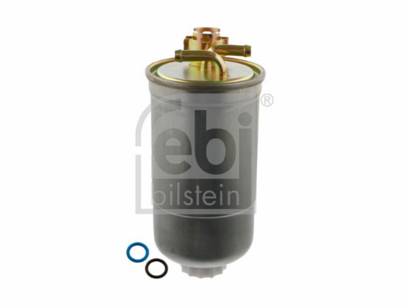Filtro carburante Audi A3 (8l) 1.9 TDI A3 quattro (8l