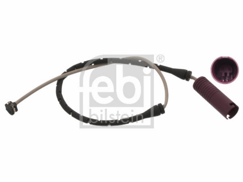 Indicatore d'usura BMW 740 d - 180 kw / 245 hp 750 I -
